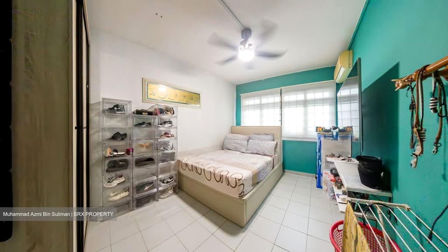 Blk 319 Woodlands Street 31 (Woodlands), HDB 4 Rooms #568155191